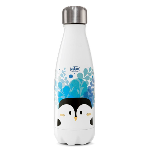 BOTTIGLIA INOX 350ml - Capriccio Baby