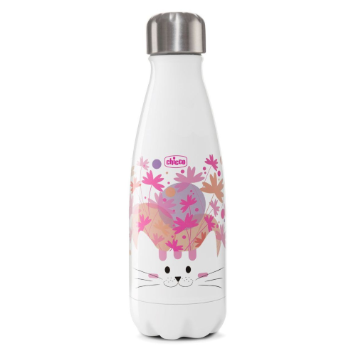 BOTTIGLIA INOX 350ml - Capriccio Baby