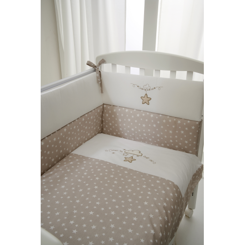 Corredo Tessile 3 pezzi MIO