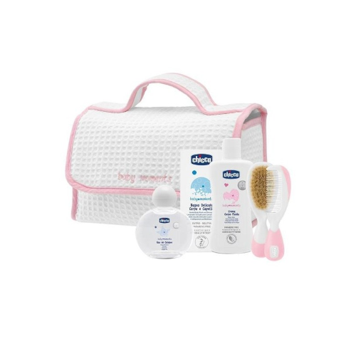 Baby Moments Beauty Maniglia