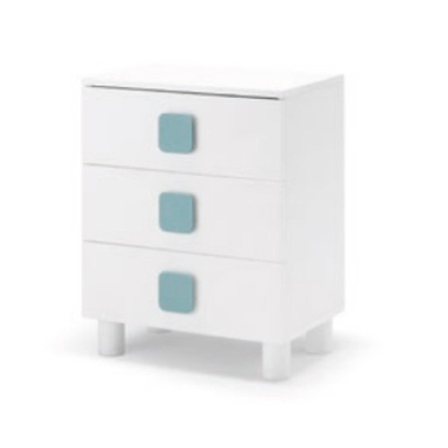 EASY Lettino c/materasso - Capriccio Baby