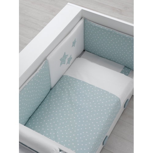 Set EASY letto, materasso e piumone - Capriccio Baby