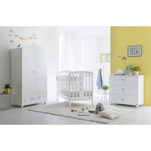 Birillo Lettino - Capriccio Baby