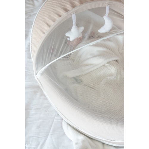 ZANZARIERA per CO-SLEEPING BABY BED - Capriccio Baby