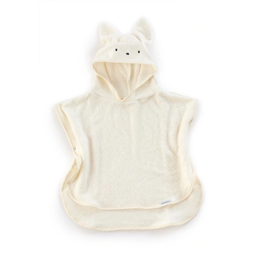 Poncho bambino 2-4 anni