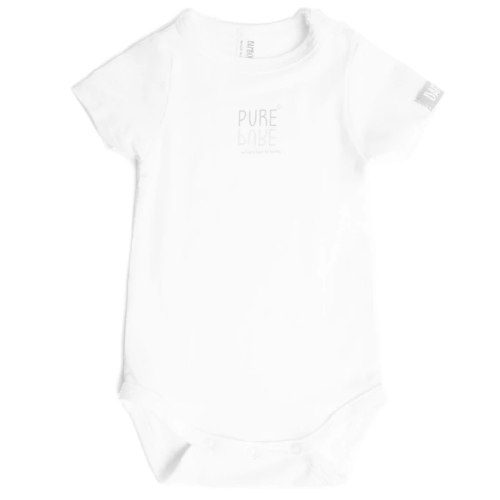 Body bambino maniche corte - Capriccio Baby