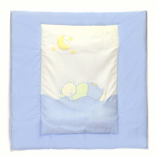 Tappeto Gioco Nuvola