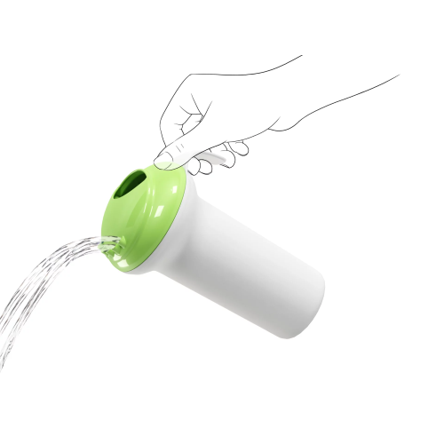 SPLASH - Doccino per vaschette - Capriccio Baby