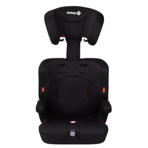 Ever Safe+ Seggiolino auto 9/36 Kg - Capriccio Baby