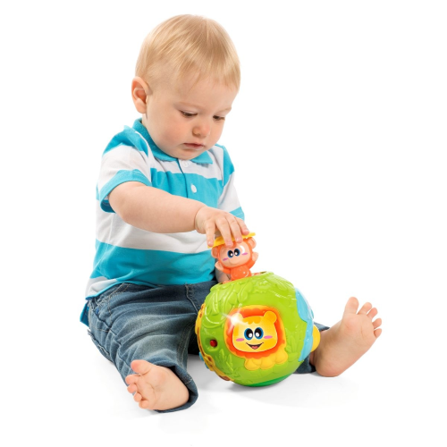 Palla Pop Up - Capriccio Baby