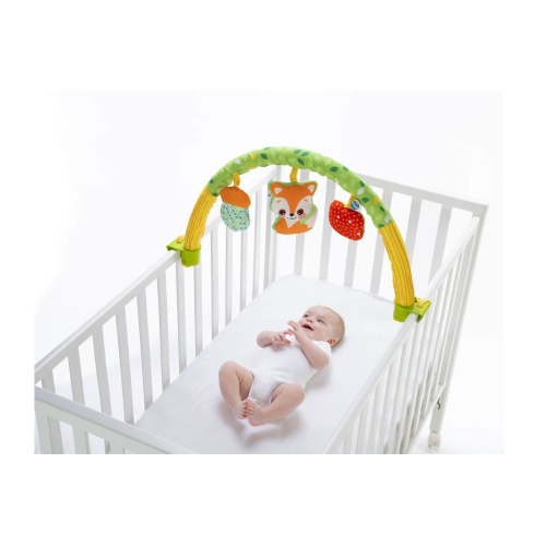 Palestrina Attività 3in1 - Capriccio Baby