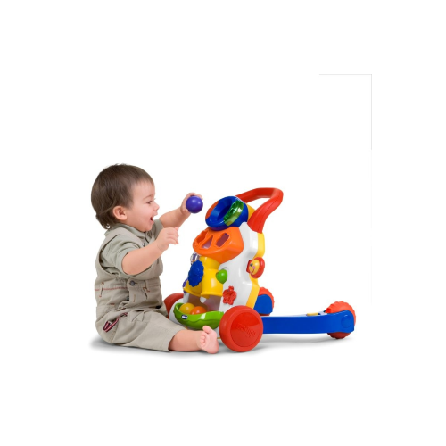 Primipassi In Musica - Capriccio Baby