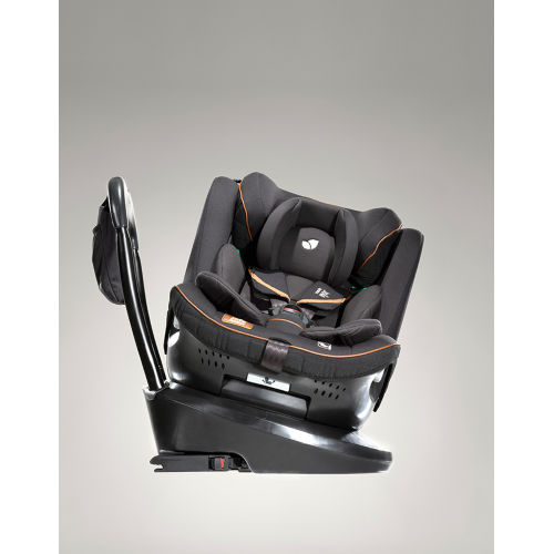 i-spin GROW 360° (I-Size 40-125cm) - Capriccio Baby