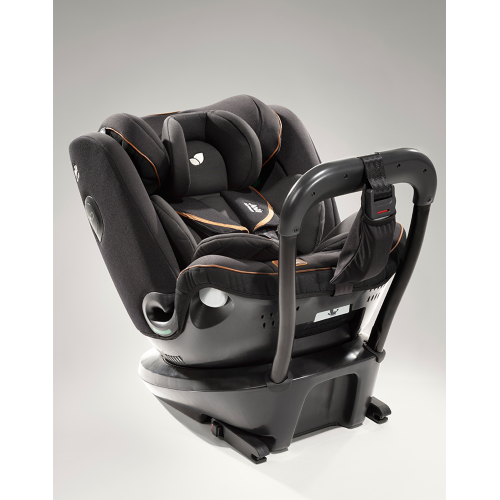 i-spin GROW 360° (I-Size 40-125cm) - Capriccio Baby