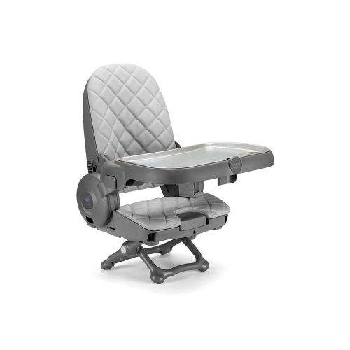 ORIGINAL 4in1 Seggiolone Pappa - Capriccio Baby