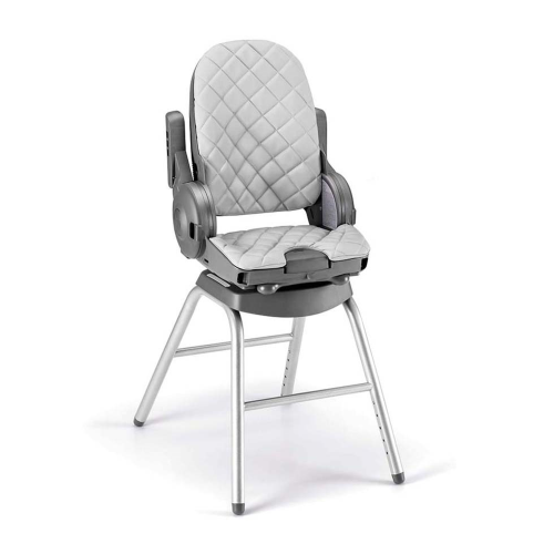 ORIGINAL 4in1 Seggiolone Pappa - Capriccio Baby