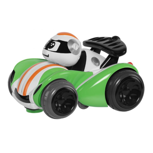 ROBOCHICCO Robot con Radiocomando - Capriccio Baby