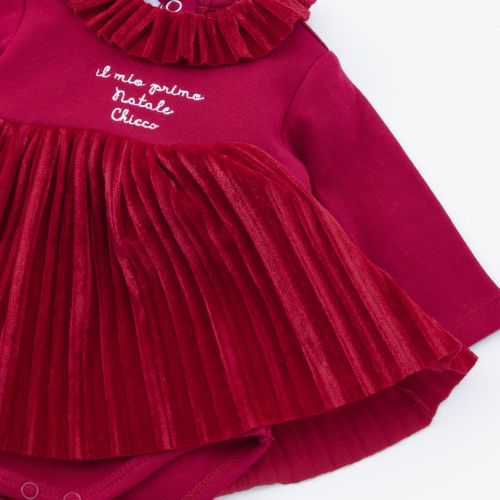 Abito di Natale M/L - Capriccio Baby