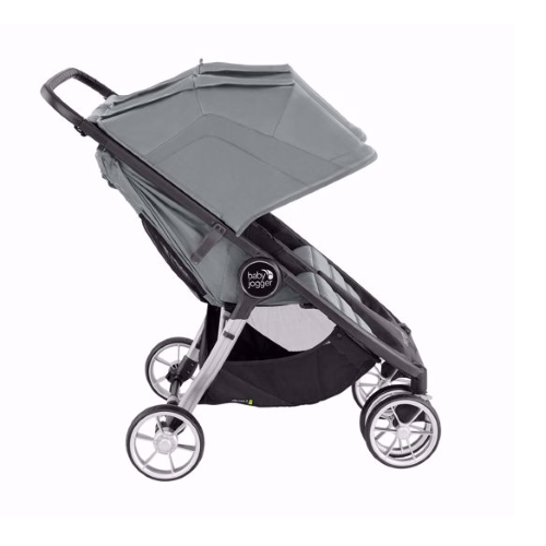 CITY MINI 2 Double Passeggino Gemellare - Capriccio Baby
