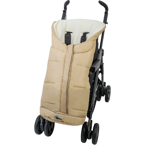 Sacco Termico Invernale per Passeggino - Capriccio Baby