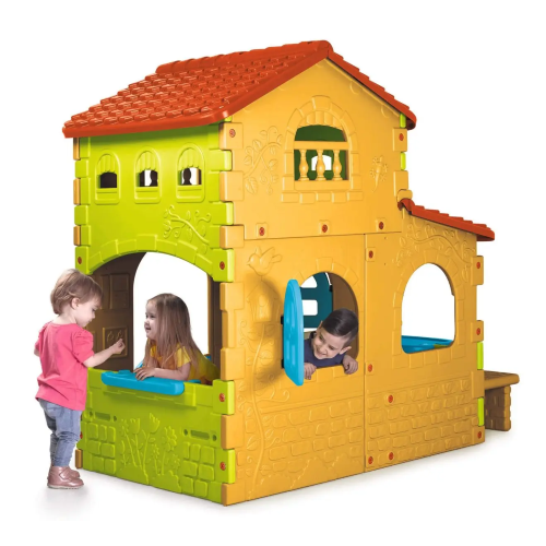GRANDE VILLA Casetta - Capriccio Baby
