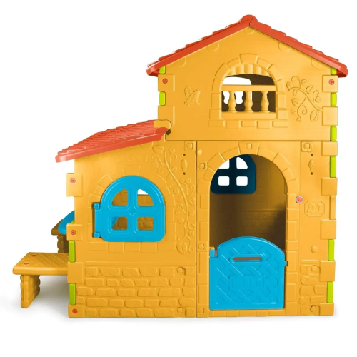 GRANDE VILLA Casetta - Capriccio Baby