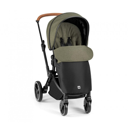 Next Evo Trio - Capriccio Baby