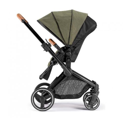 Next Evo Trio - Capriccio Baby