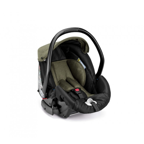 Next Evo Trio - Capriccio Baby