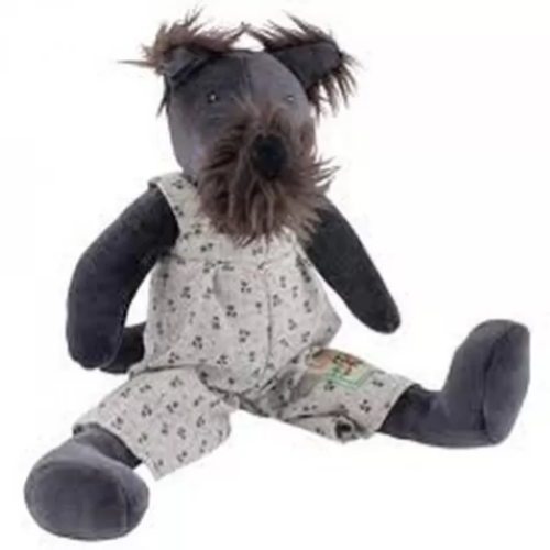 Carillon Walter il cane Scottish - Capriccio Baby