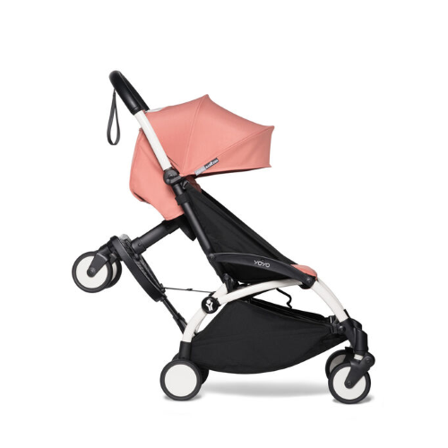 YOYO Pedana Board - Capriccio Baby