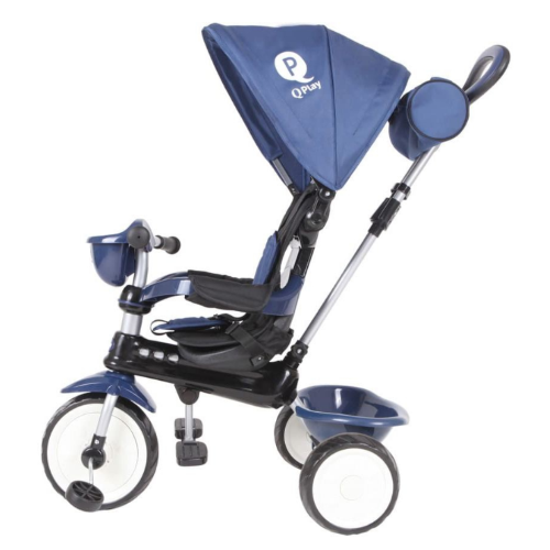 COMFORT Triciclo Evolutivo 3 in 1 - Capriccio Baby