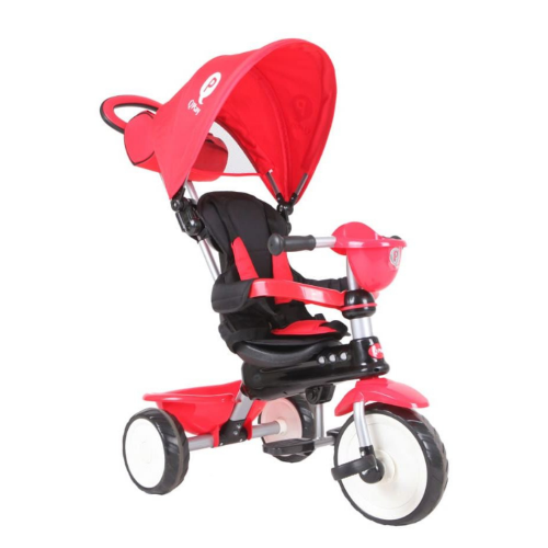 COMFORT Triciclo Evolutivo 3 in 1 - Capriccio Baby