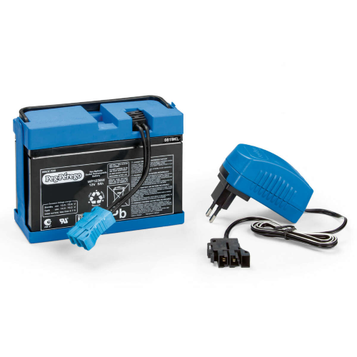 Corral T-Rex 330W Quad elettrico - Capriccio Baby