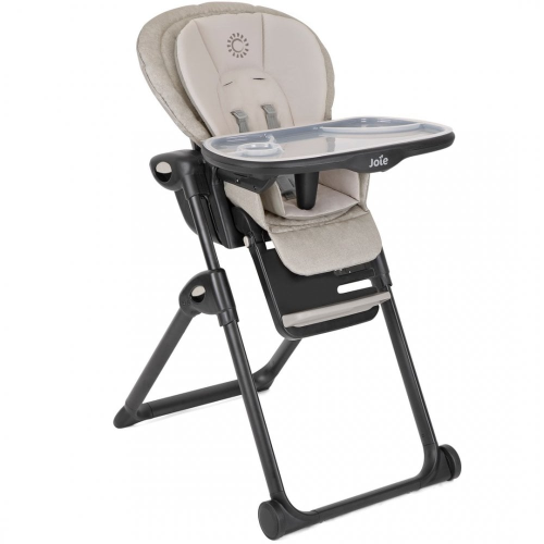 MIMZY Recline Seggiolone Pappa