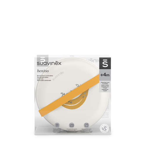Set Portamerenda Bentoo - Capriccio Baby