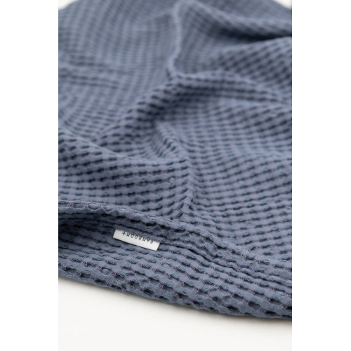 Coperta Lettino Goffrato - Capriccio Baby