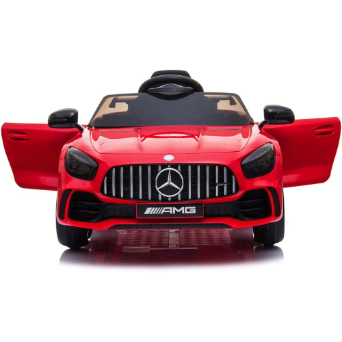 Mercedes Benz GT 12V con Radiocomando - Capriccio Baby
