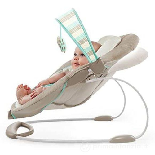 Sdraietta Sampson - Capriccio Baby