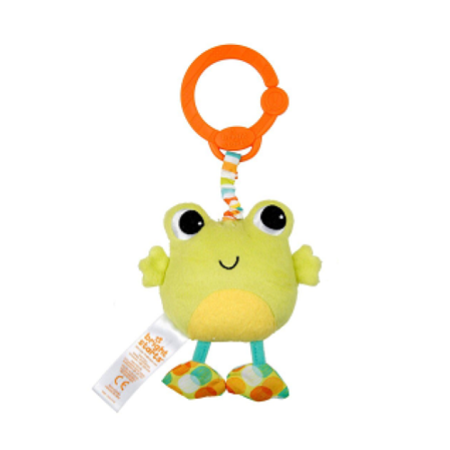 Gioco Appendibile Vibrante - Capriccio Baby