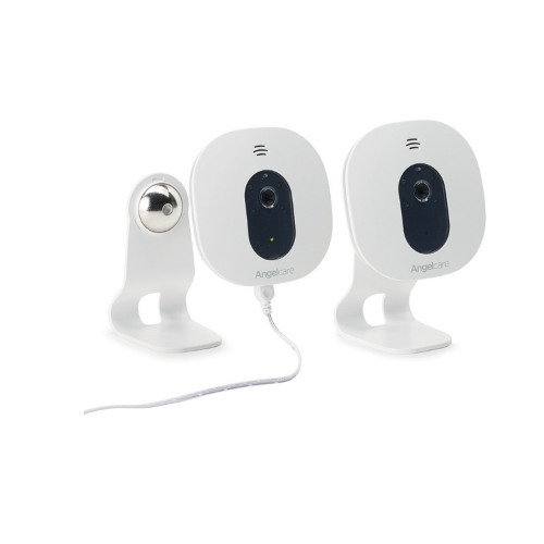 Angelcare Audio Video Monitor Digitale - Capriccio Baby