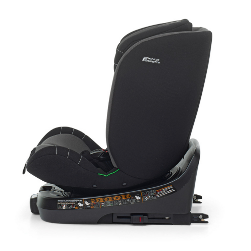 ITURN I-Size Seggiolino auto (40-150 cm) - Capriccio Baby