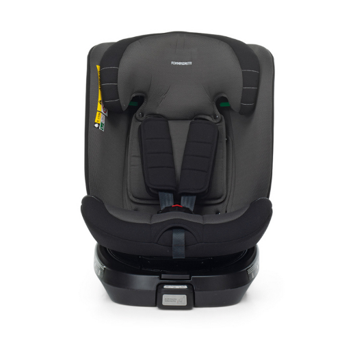 ITURN I-Size Seggiolino auto (40-150 cm) - Capriccio Baby