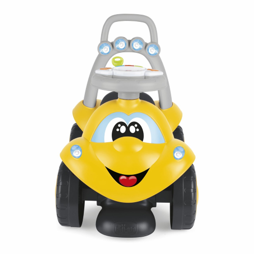 Billy Walk&Ride Primi Passi - Capriccio Baby