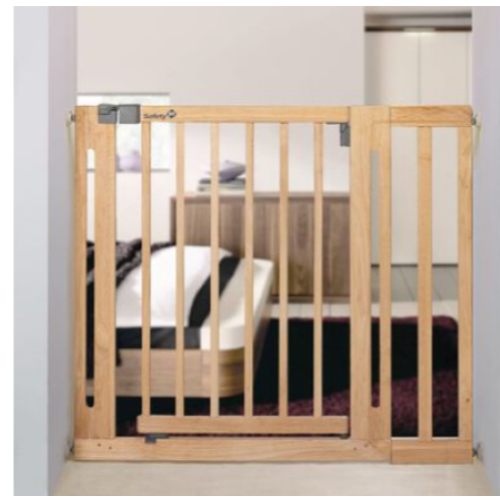 Easy Close Wood Extension 16 cm - Capriccio Baby