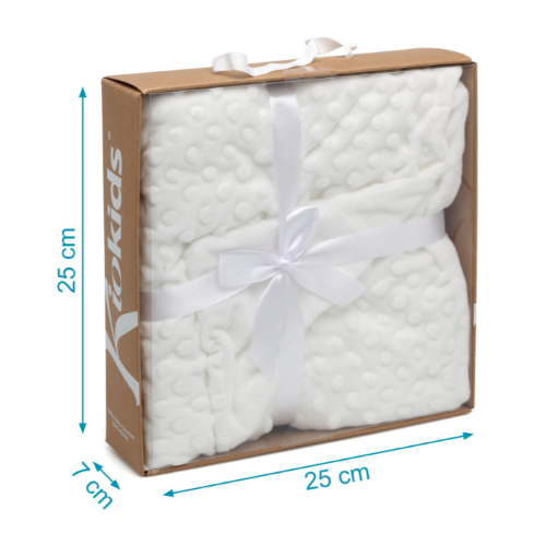 Coperta Bebè - Capriccio Baby