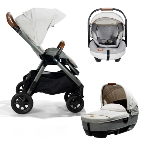 FINITI Trio con Base Encore OMAGGIO - Capriccio Baby