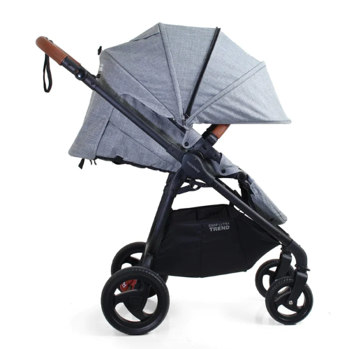 TREND ULTRA Passeggino Reversibile - Capriccio Baby