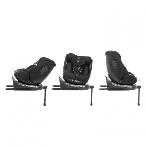 CORE I-Size (40-150 cm) - Capriccio Baby
