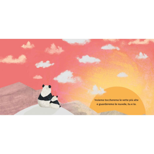 Picture Books - Amore Di Nonna - Capriccio Baby